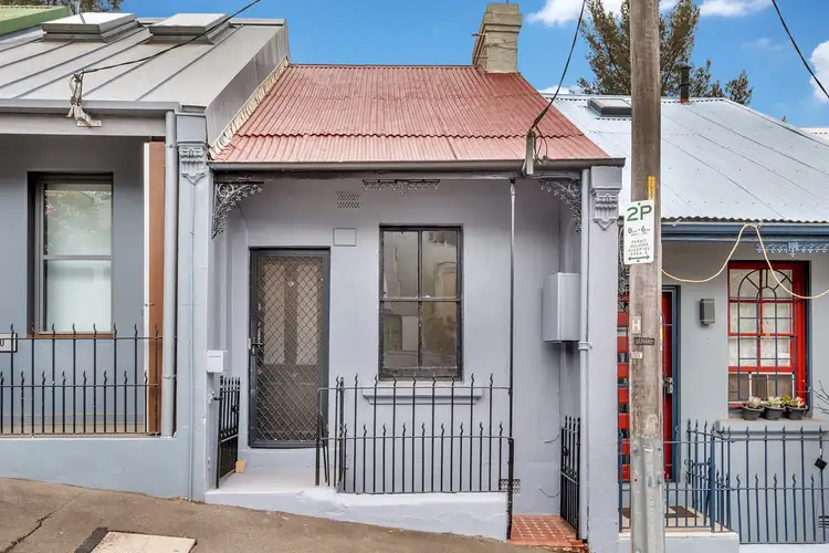 232 Hereford Street, Forest Lodge NSW 2037