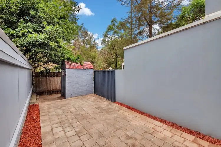 Third view of Homely terrace listing, 232 Hereford Street, Forest Lodge NSW 2037