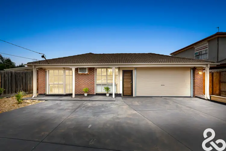 15 Athena Place, Epping VIC 3076