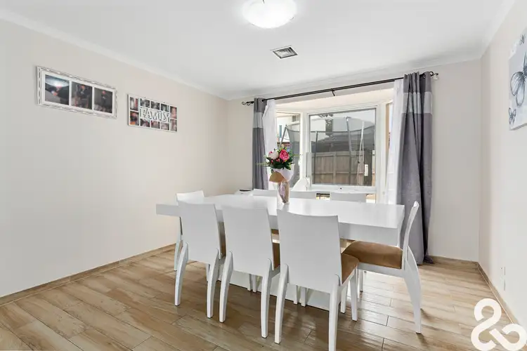 Fourth view of Homely house listing, 15 Athena Place, Epping VIC 3076