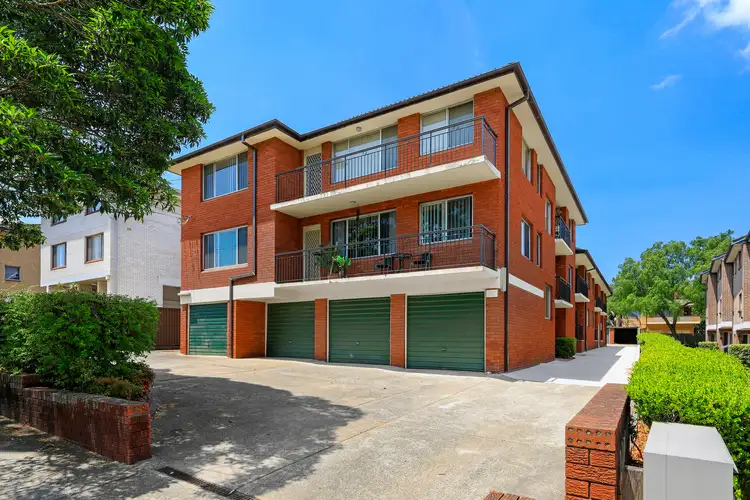Sixth view of Homely apartment listing, 7/73 Garfield Street, Five Dock NSW 2046