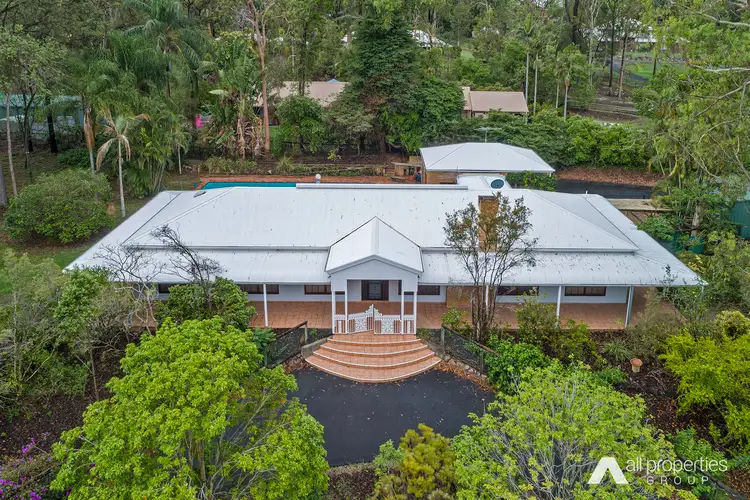 Second view of Homely rural property listing, 42-48 Archery Street, Forestdale QLD 4118