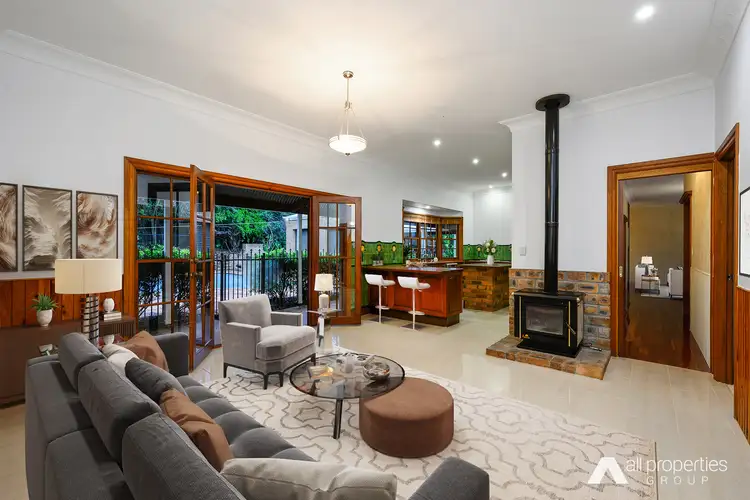 Third view of Homely rural property listing, 42-48 Archery Street, Forestdale QLD 4118
