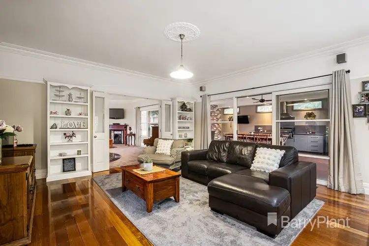 Fifth view of Homely house listing, 5 Maygrand Close, Kilsyth South VIC 3137