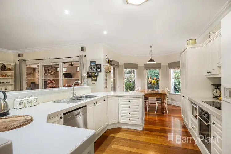Sixth view of Homely house listing, 5 Maygrand Close, Kilsyth South VIC 3137