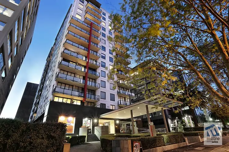 1405/610 St Kilda Road, Melbourne VIC 3004