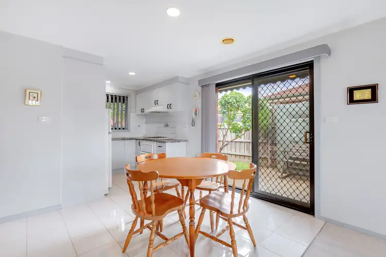 Third view of Homely unit listing, 4 Oncidium Gardens, Keilor Downs VIC 3038