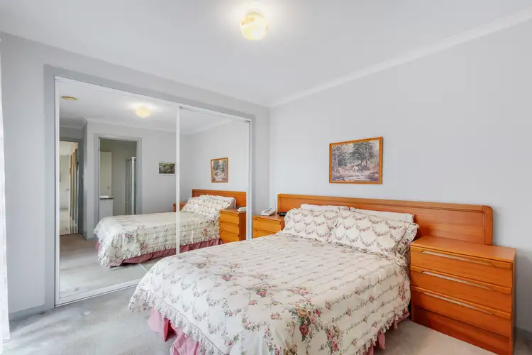 Fifth view of Homely unit listing, 4 Oncidium Gardens, Keilor Downs VIC 3038