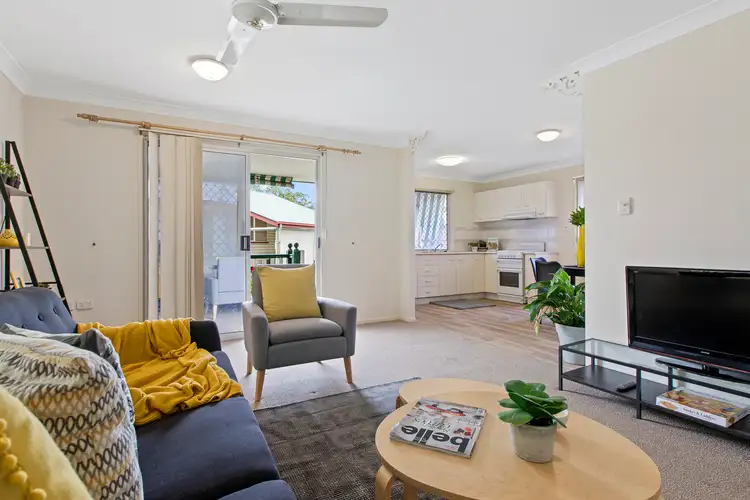 10/2 Ford Court, Carindale QLD 4152