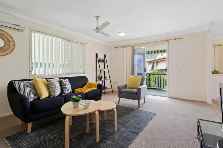 Fifth view of Homely villa listing, 10/2 Ford Court, Carindale QLD 4152