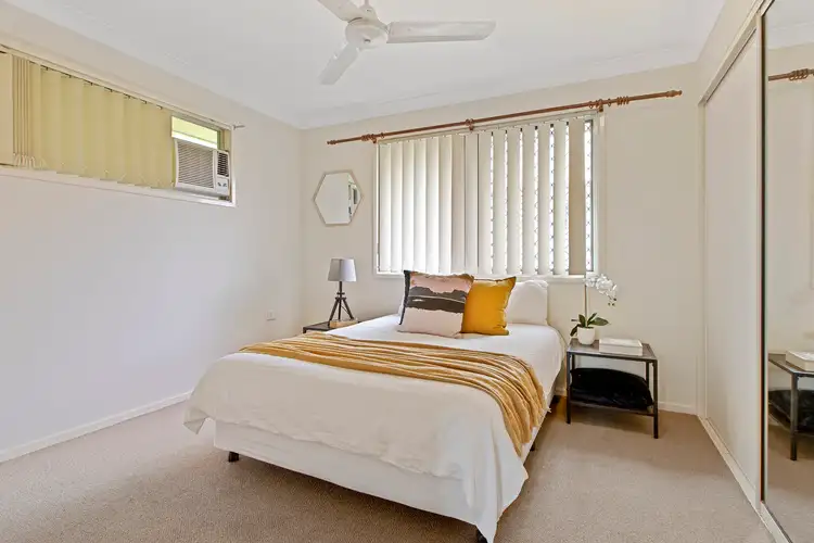 Sixth view of Homely villa listing, 10/2 Ford Court, Carindale QLD 4152