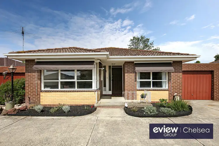 17/18-22 Golden Avenue, Bonbeach VIC 3196