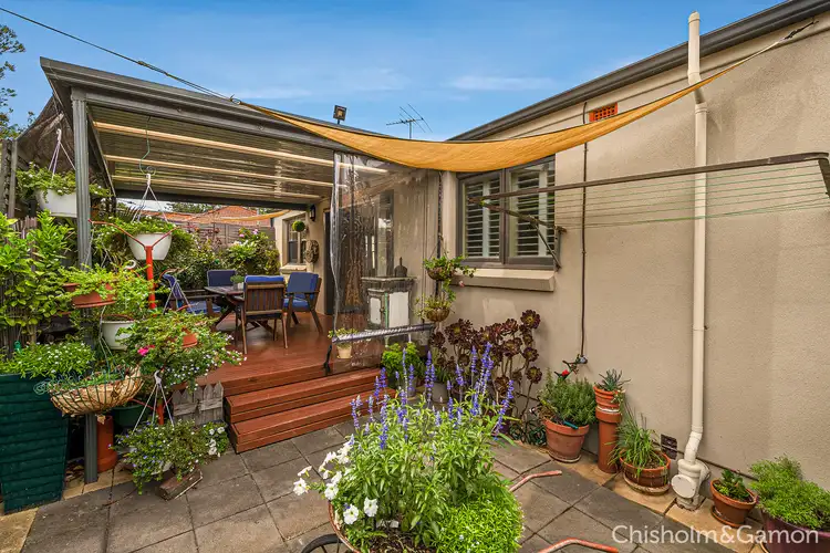 Fifth view of Homely house listing, 1/119 Wickham Road, Hampton East VIC 3188