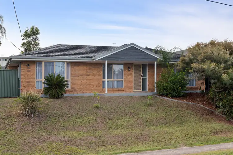 5 Pedder Street, Marsden QLD 4132