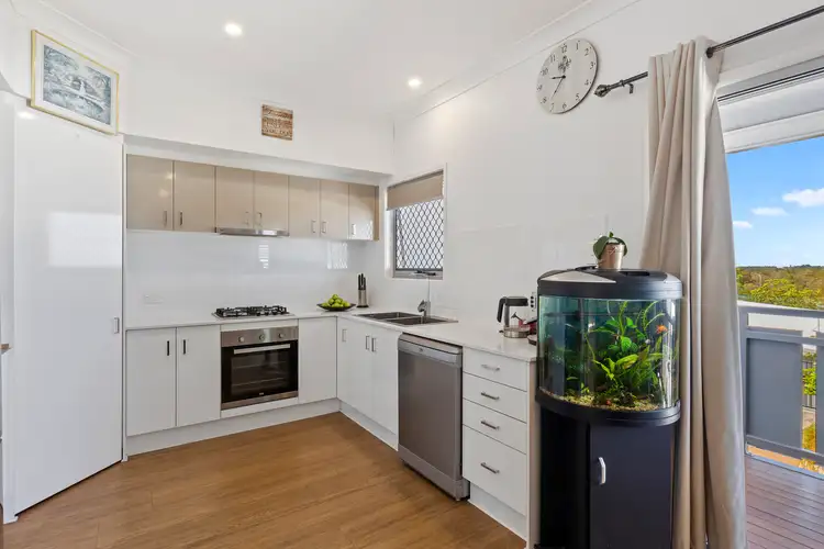 Third view of Homely townhouse listing, 43/30 Taylor Place, Mackenzie QLD 4156