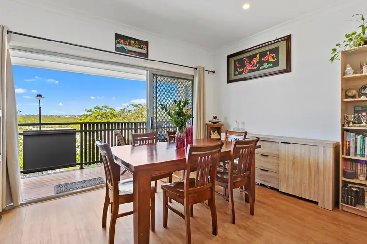 Fourth view of Homely townhouse listing, 43/30 Taylor Place, Mackenzie QLD 4156