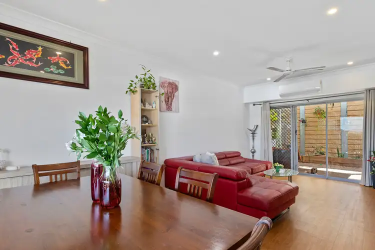 Fifth view of Homely townhouse listing, 43/30 Taylor Place, Mackenzie QLD 4156