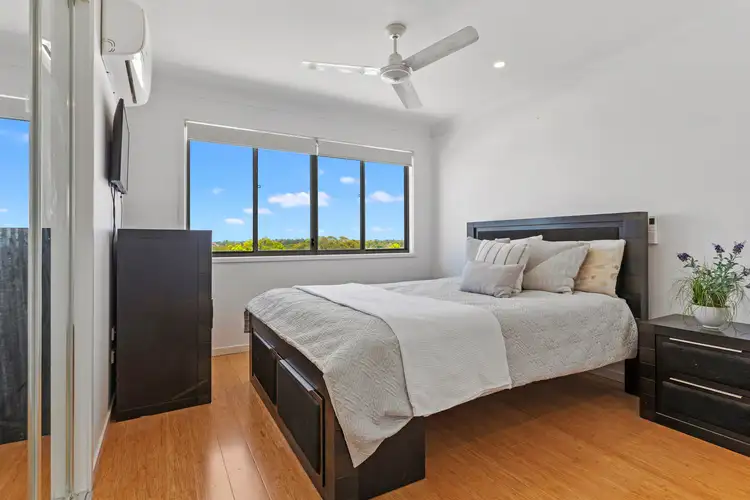 Sixth view of Homely townhouse listing, 43/30 Taylor Place, Mackenzie QLD 4156