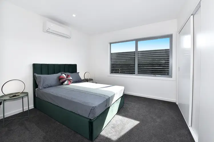 Fifth view of Homely townhouse listing, 2/3 Keilor Avenue, Reservoir VIC 3073