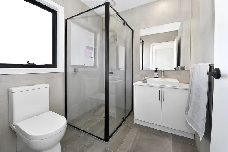 Sixth view of Homely townhouse listing, 2/3 Keilor Avenue, Reservoir VIC 3073
