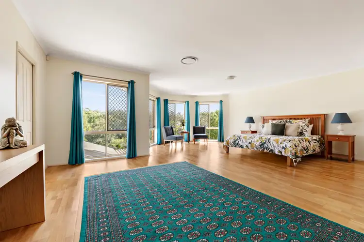 Sixth view of Homely house listing, 36 Oak Place, Mackenzie QLD 4156