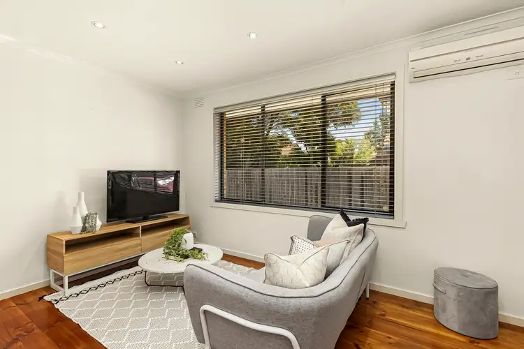 Second view of Homely unit listing, 3/21 Everett Street, Brunswick West VIC 3055