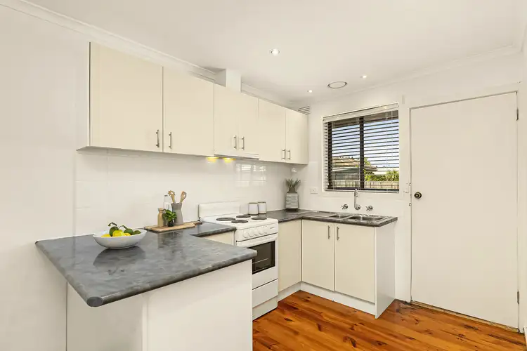 Third view of Homely unit listing, 3/21 Everett Street, Brunswick West VIC 3055