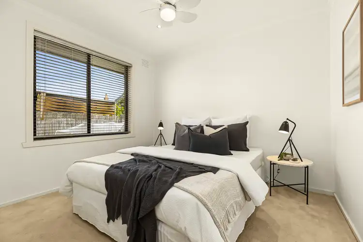 Fourth view of Homely unit listing, 3/21 Everett Street, Brunswick West VIC 3055