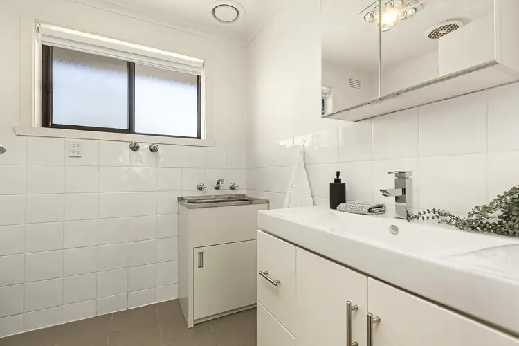Fifth view of Homely unit listing, 3/21 Everett Street, Brunswick West VIC 3055