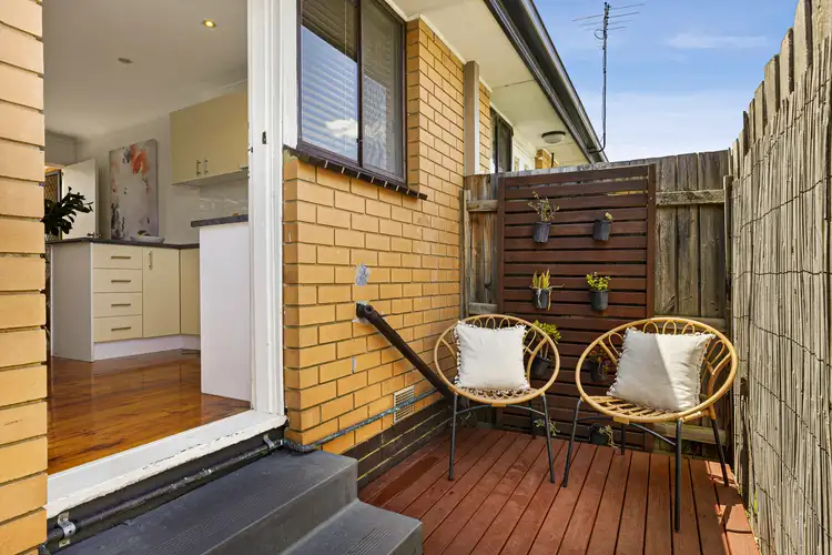 Sixth view of Homely unit listing, 3/21 Everett Street, Brunswick West VIC 3055