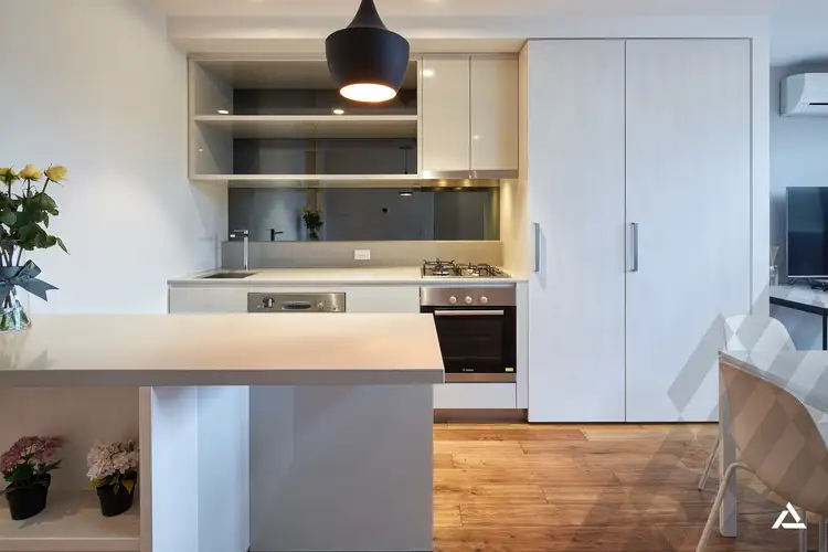 Main view of Homely apartment listing, 302/36 Lynch Street, Hawthorn VIC 3122
