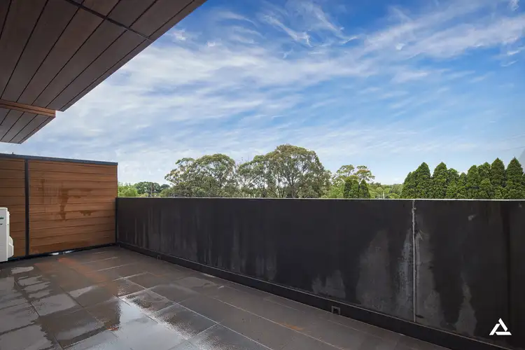 Fourth view of Homely apartment listing, 302/36 Lynch Street, Hawthorn VIC 3122