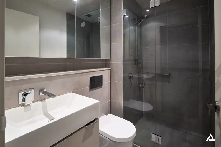 Fifth view of Homely apartment listing, 302/36 Lynch Street, Hawthorn VIC 3122