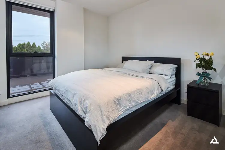 Sixth view of Homely apartment listing, 302/36 Lynch Street, Hawthorn VIC 3122