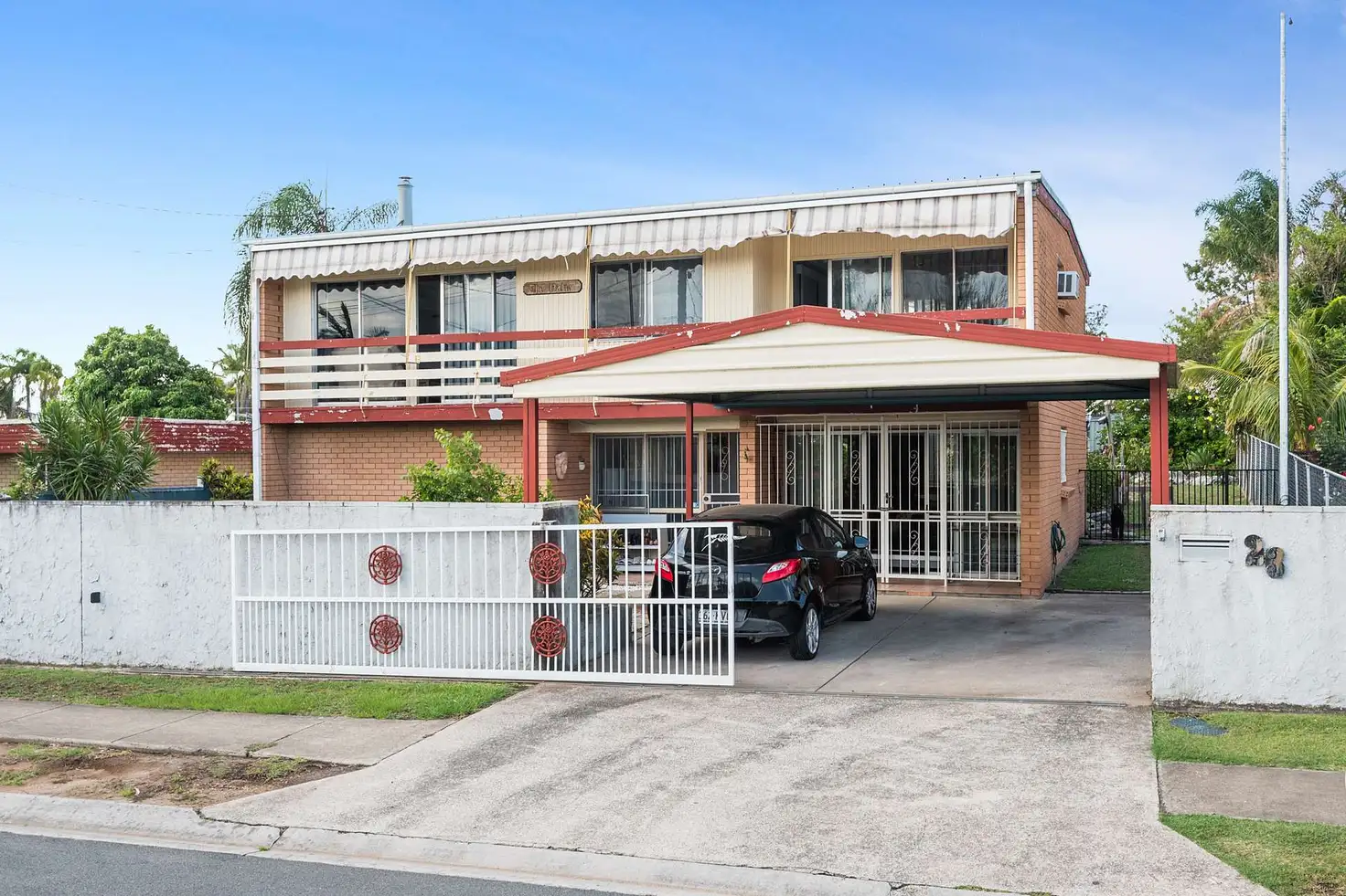 Main view of Homely house listing, 23 Wattle Street, Logan Central QLD 4114