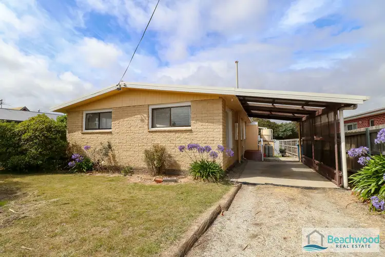 Main view of Homely house listing, 48 Club Drive, Shearwater TAS 7307