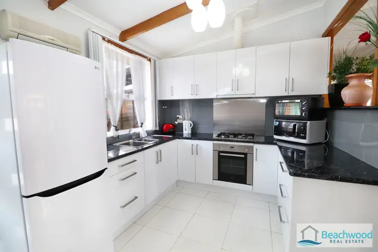 Fourth view of Homely house listing, 48 Club Drive, Shearwater TAS 7307