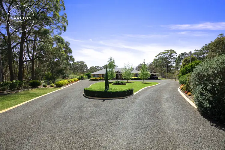 Fifth view of Homely house listing, 7 Darlington Drive, Hill Top NSW 2575