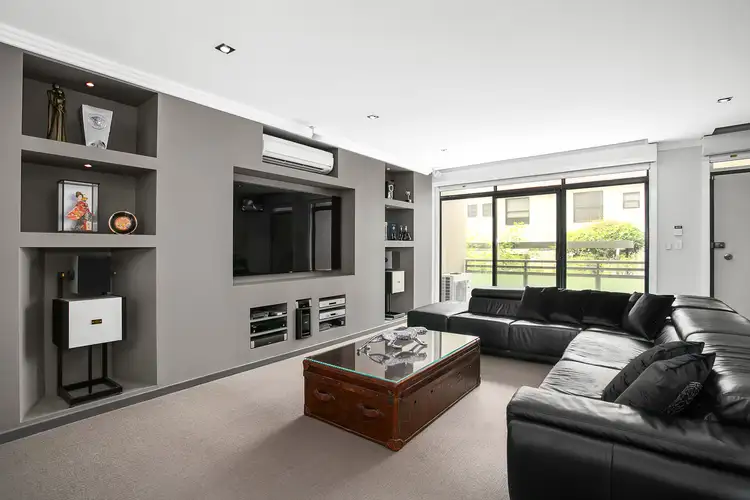 Main view of Homely apartment listing, 22/26 McElhone Street, Woolloomooloo NSW 2011