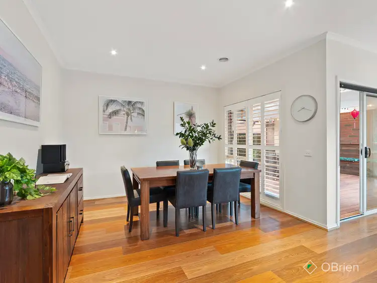 Fourth view of Homely house listing, 5 Baltusrol Circuit, Heatherton VIC 3202