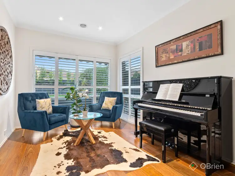 Fifth view of Homely house listing, 5 Baltusrol Circuit, Heatherton VIC 3202