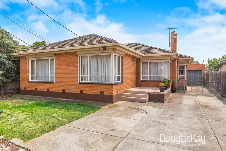 Main view of Homely house listing, 12 Camara Street, St Albans VIC 3021