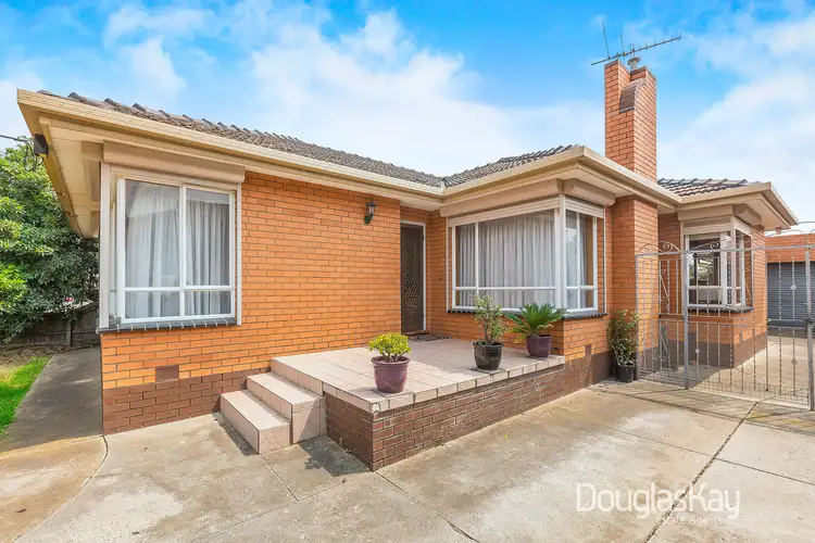 Second view of Homely house listing, 12 Camara Street, St Albans VIC 3021