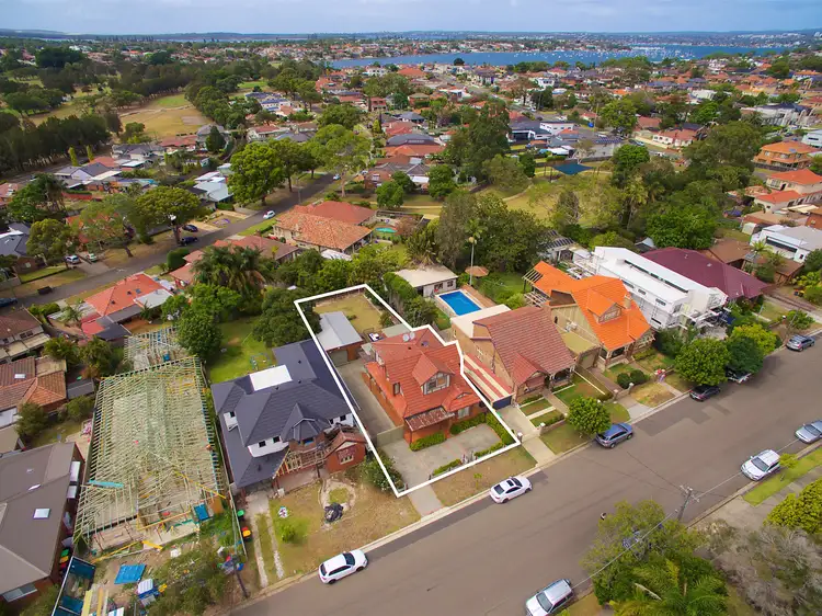 Main view of Homely house listing, 6 Sybil Street, Beverley Park NSW 2217