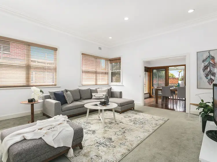 Third view of Homely house listing, 6 Sybil Street, Beverley Park NSW 2217