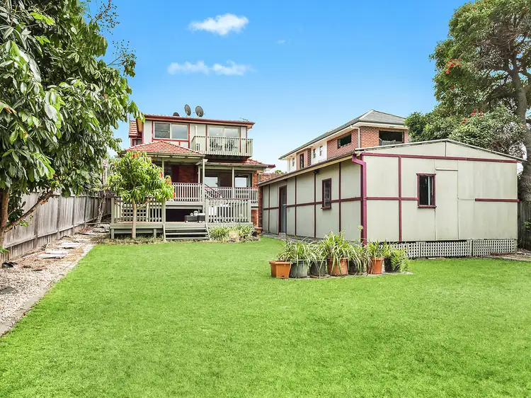 Fourth view of Homely house listing, 6 Sybil Street, Beverley Park NSW 2217