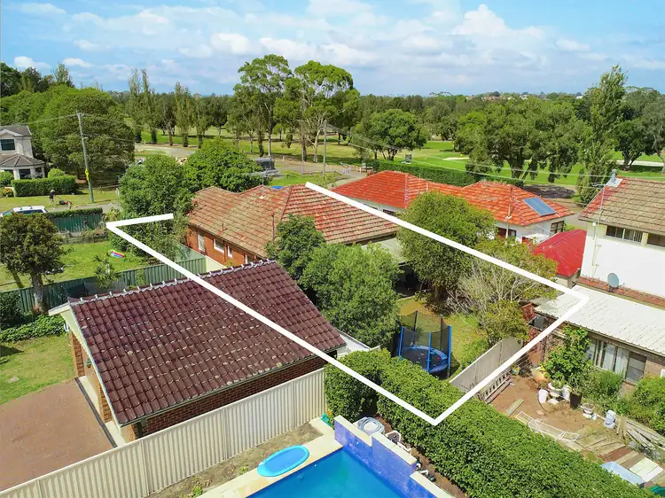Second view of Homely house listing, 3 Weeney Street, Beverley Park NSW 2217