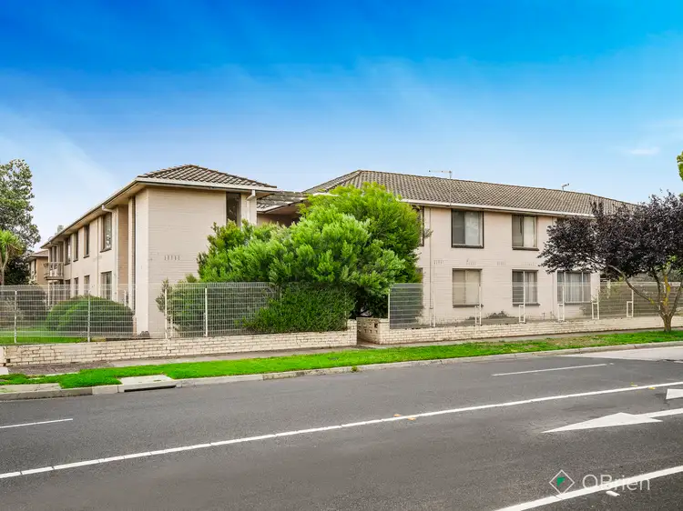 2/35-37 Stud Road, Dandenong VIC 3175