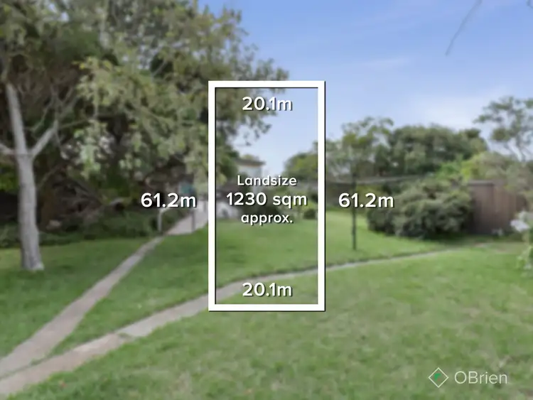 Third view of Homely house listing, 5 Woods Avenue, Mordialloc VIC 3195