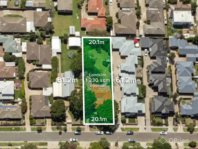 Sixth view of Homely house listing, 5 Woods Avenue, Mordialloc VIC 3195